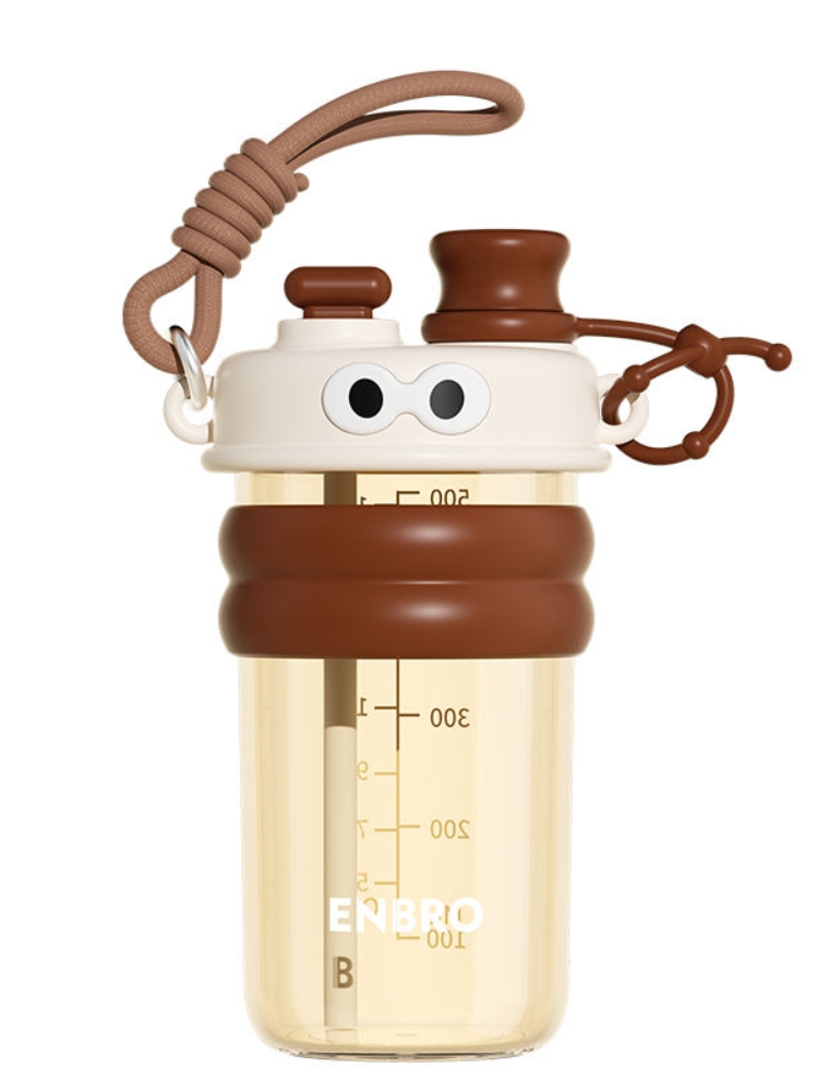 500ML Children Cartoon Pattern - огляд і ціна Kids Outdoor Activities