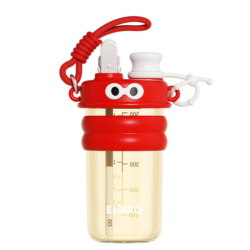 500ML Children Cartoon Pattern - огляд і ціна Kids Outdoor Activities