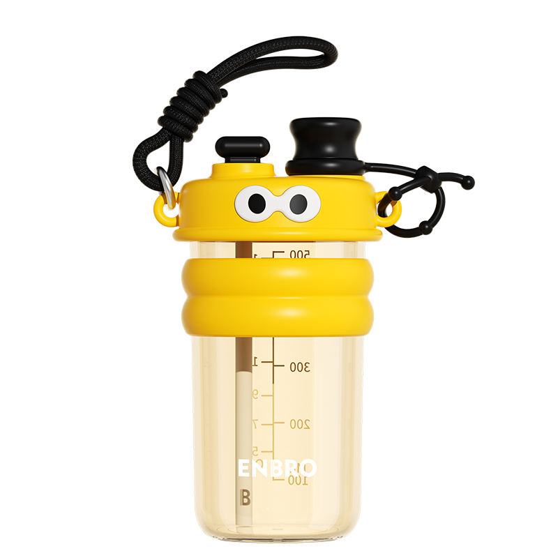 500ML Children Cartoon Pattern - огляд і ціна Kids Outdoor Activities