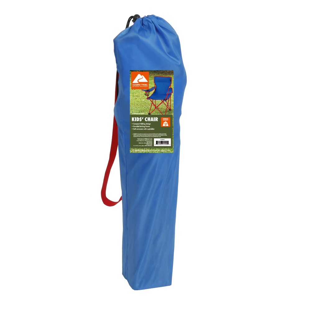 Portable Kids Folding Camping  - огляд і ціна Kids Outdoor Chair