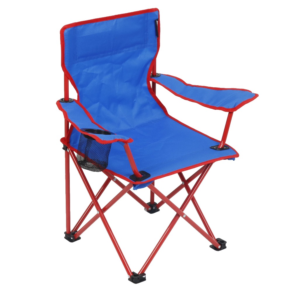 Portable Kids Folding Camping  - огляд і ціна Kids Outdoor Chair