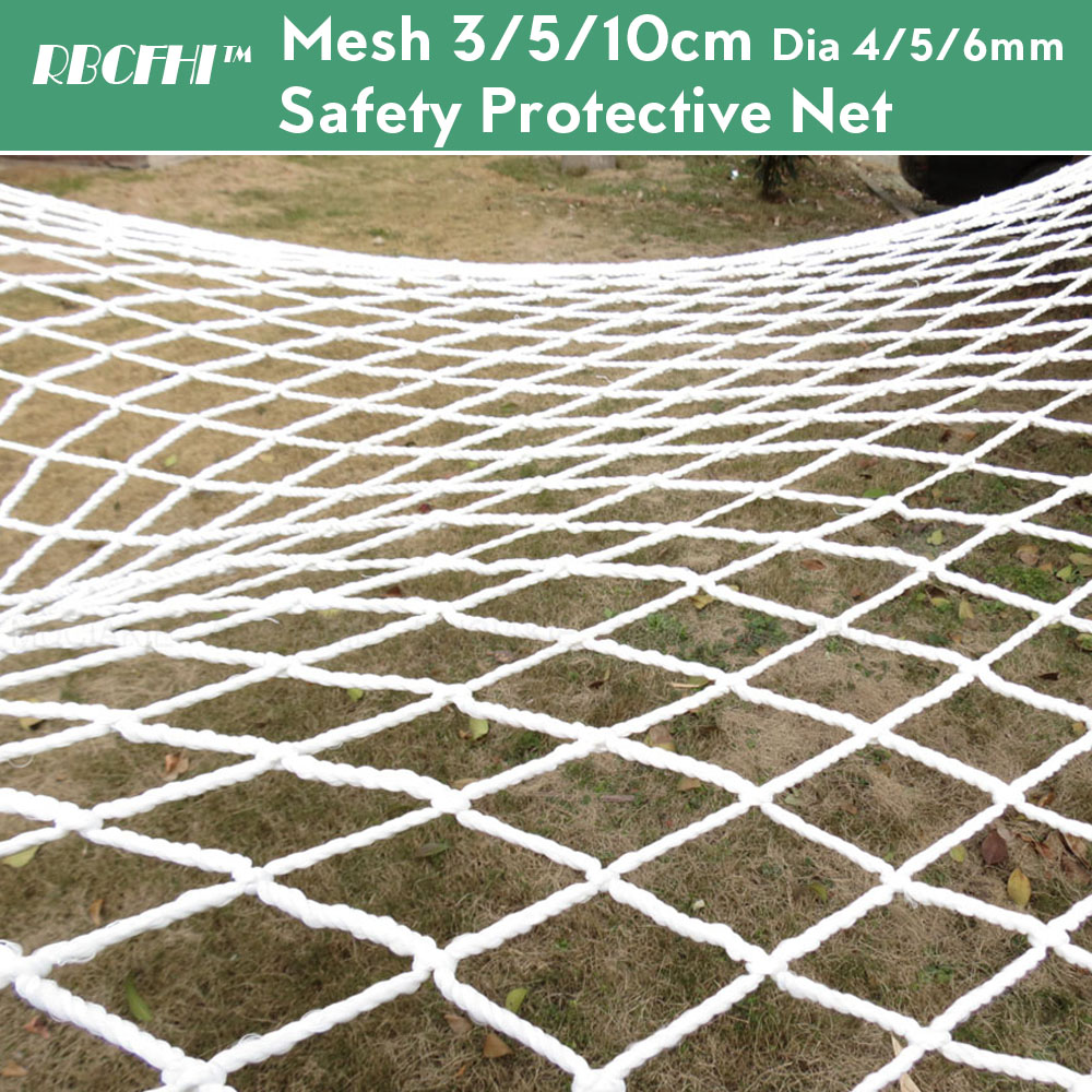 Dia 4/5/6MM Mesh 3/5/10CM Anti - огляд і ціна Kids Outdoor Net