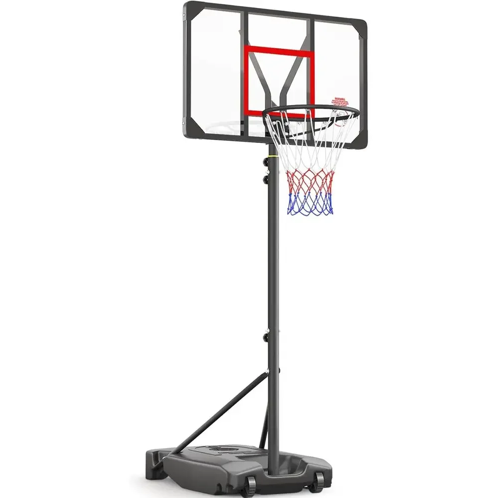 Adjustable Height Portable Bas - огляд і ціна Kids Outdoor Play