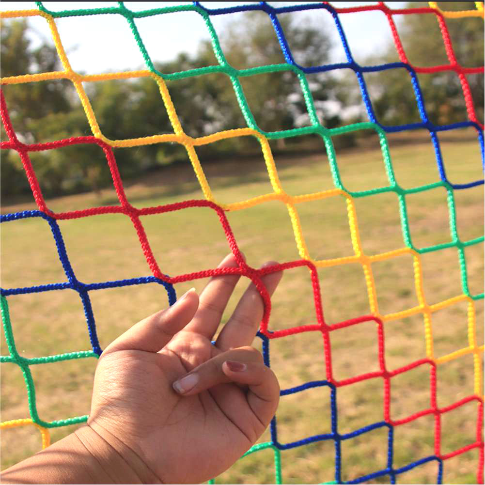 Child Safety Net Knotless Nylo - огляд і ціна Kids Outdoor Net