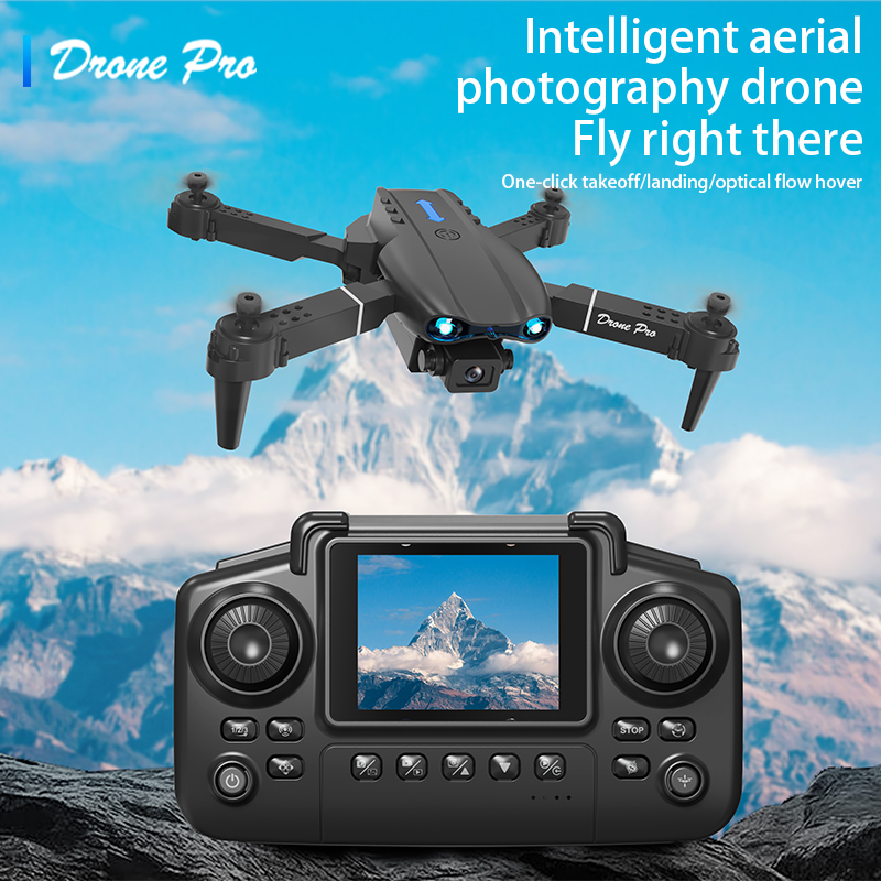 E99 Air Screen Control Drone P - огляд і ціна Kids Outdoor Play Equipment