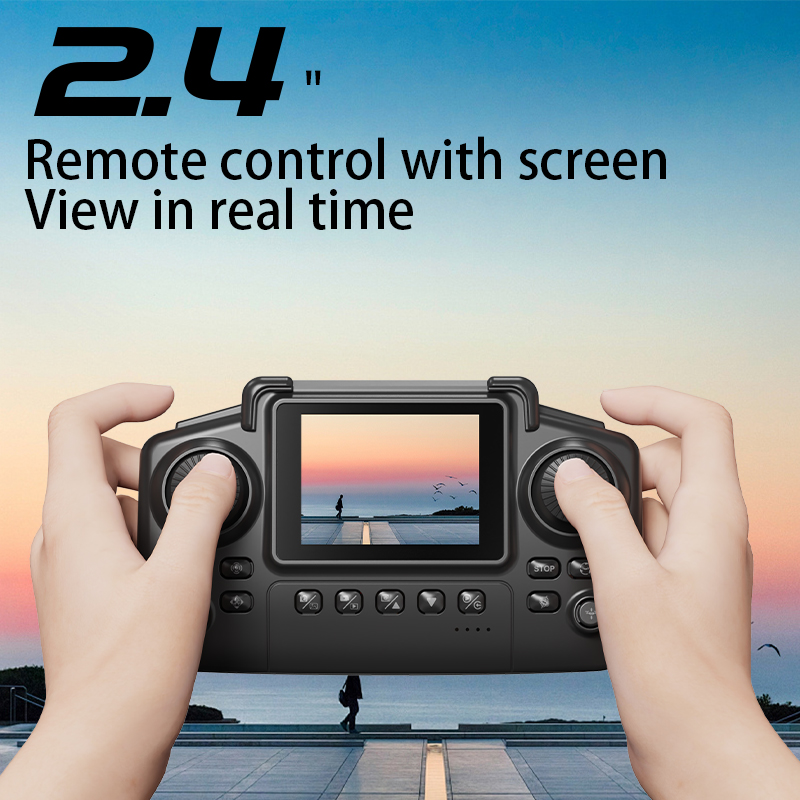 E99 Air Screen Control Drone P - огляд і ціна Kids Outdoor Play Equipment