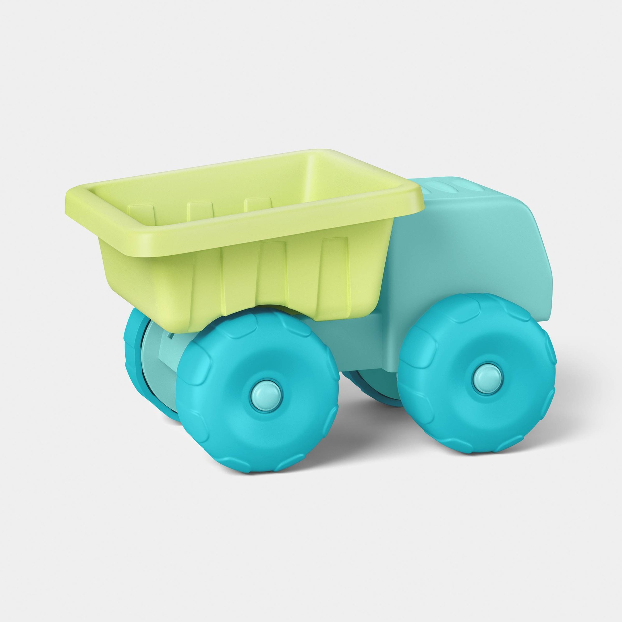 Dump Truck Sand Toy Beach Play - огляд і ціна Kids Outdoor Dump Truck