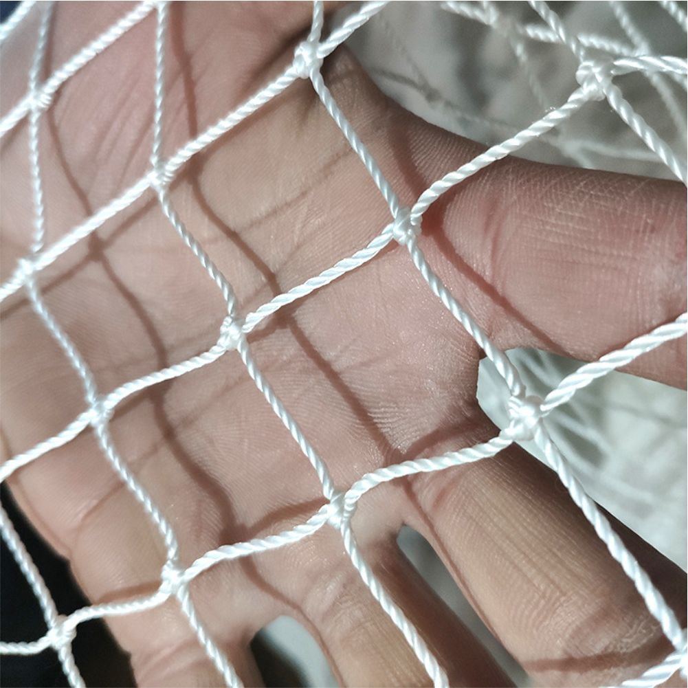 Heavy Nylon Net Anti Bird Nett - огляд і ціна Kids Outdoor Net