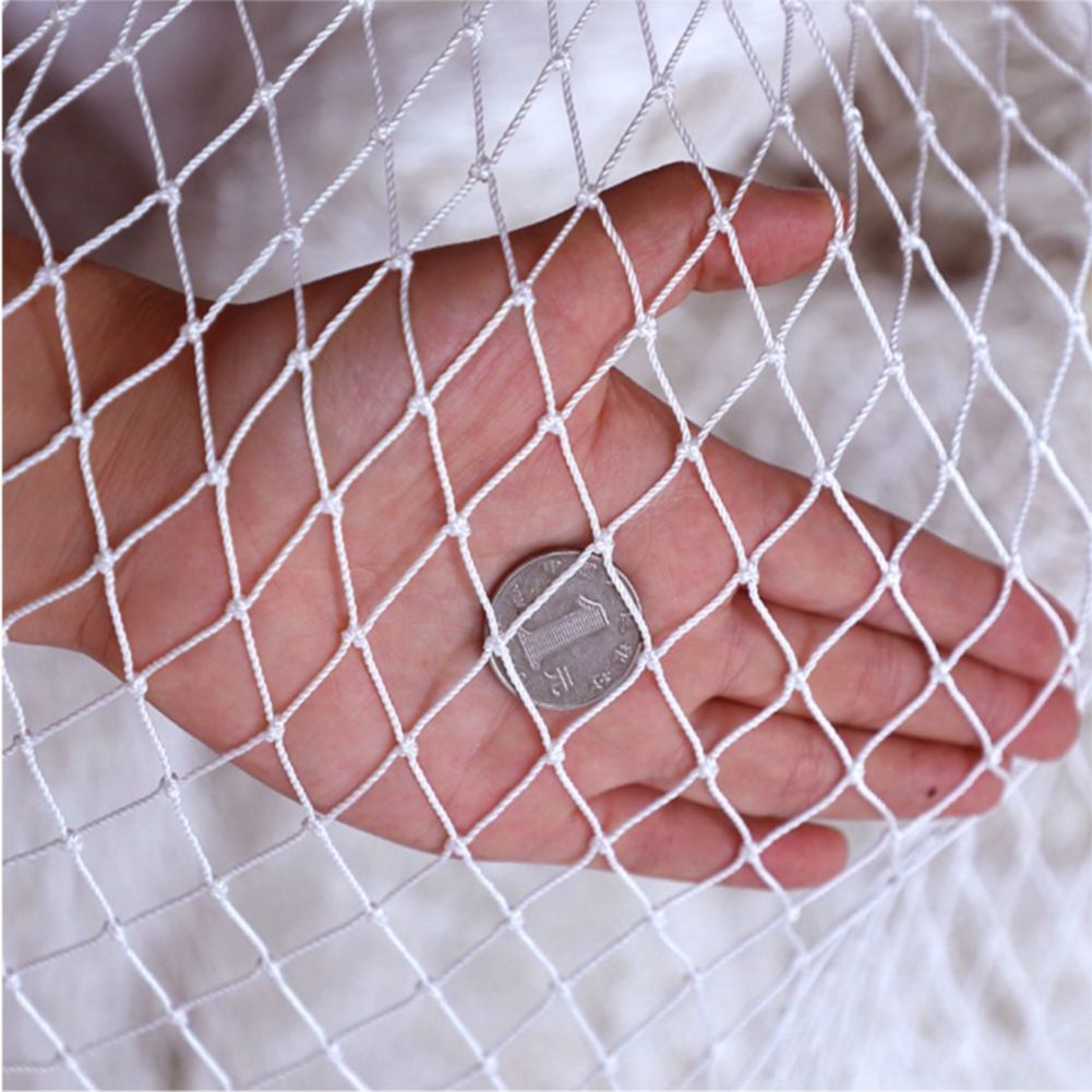 Heavy Nylon Net Anti Bird Nett - огляд і ціна Kids Outdoor Net