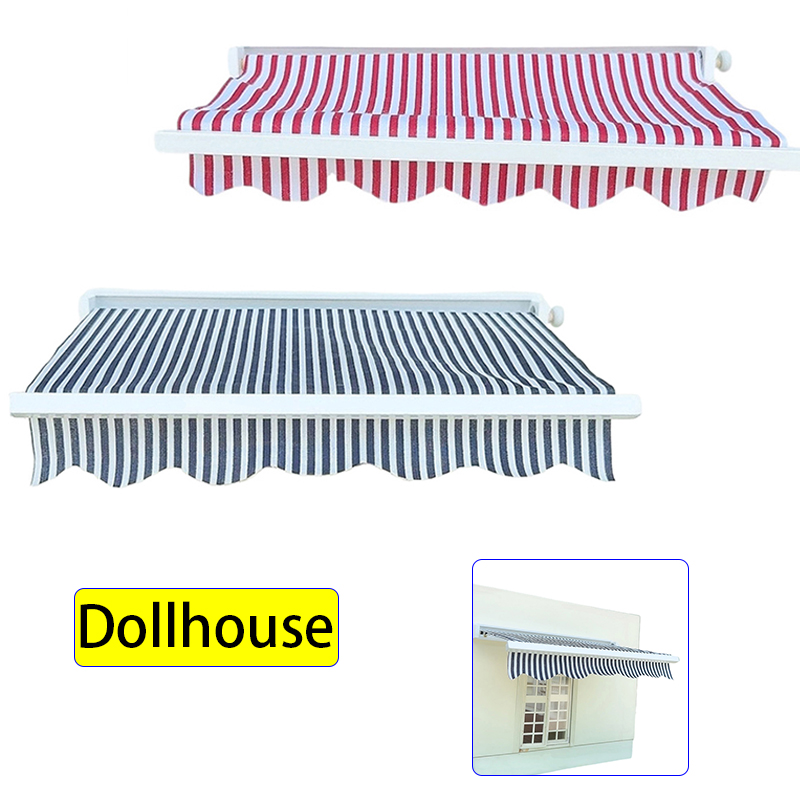 1/12 Dollhouse Simulation Awni - огляд і ціна Kids Outdoor Play